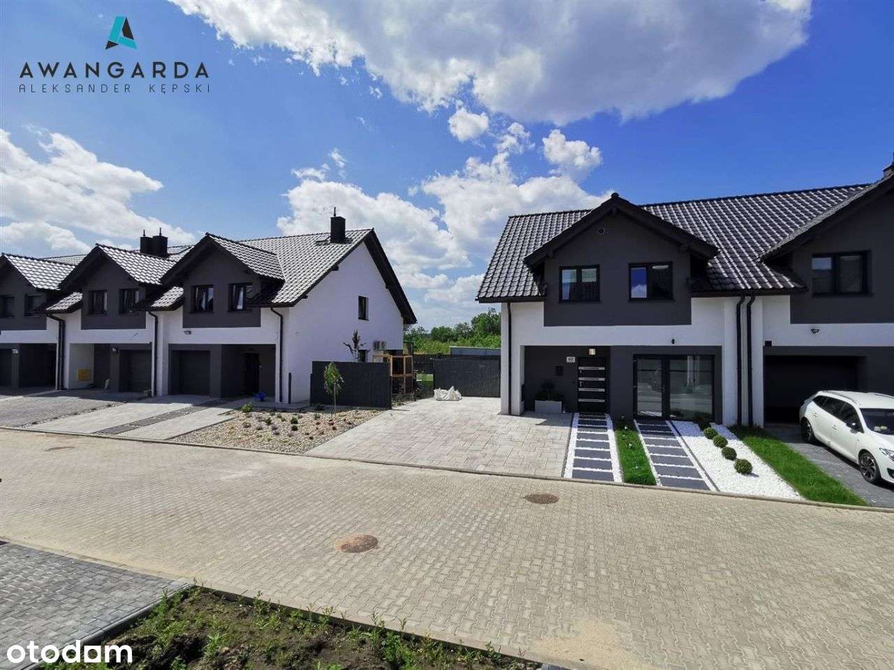 Black Friday. Ostatnie domy-7