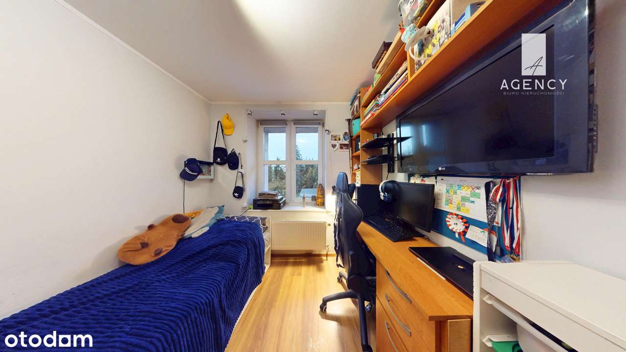 2 pokojowe mieszkanie ul. Zamkowa Darłowo-8