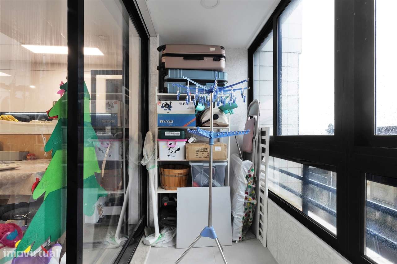 Apartamento T2 Venda em Santa Marinha e São Pedro da Afurada,Vila Nova-22