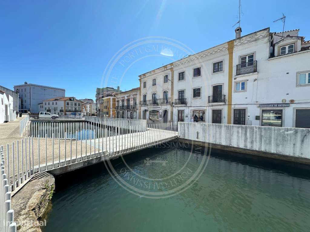 Para Venda - Prédio com Potencial de Investimento - Centro Históric... - Grande imagem: 2/37