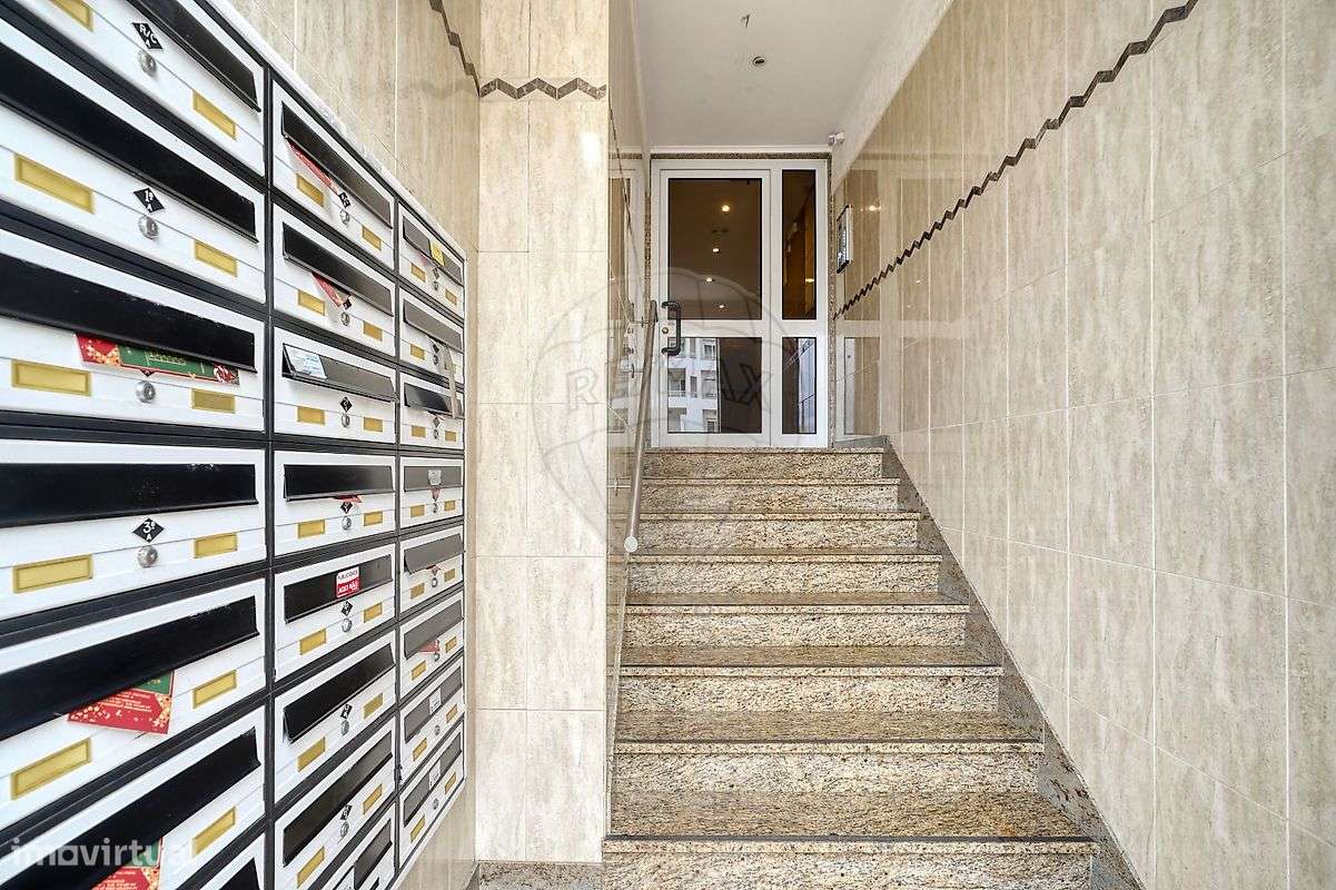 Apartamento T2 para venda-3