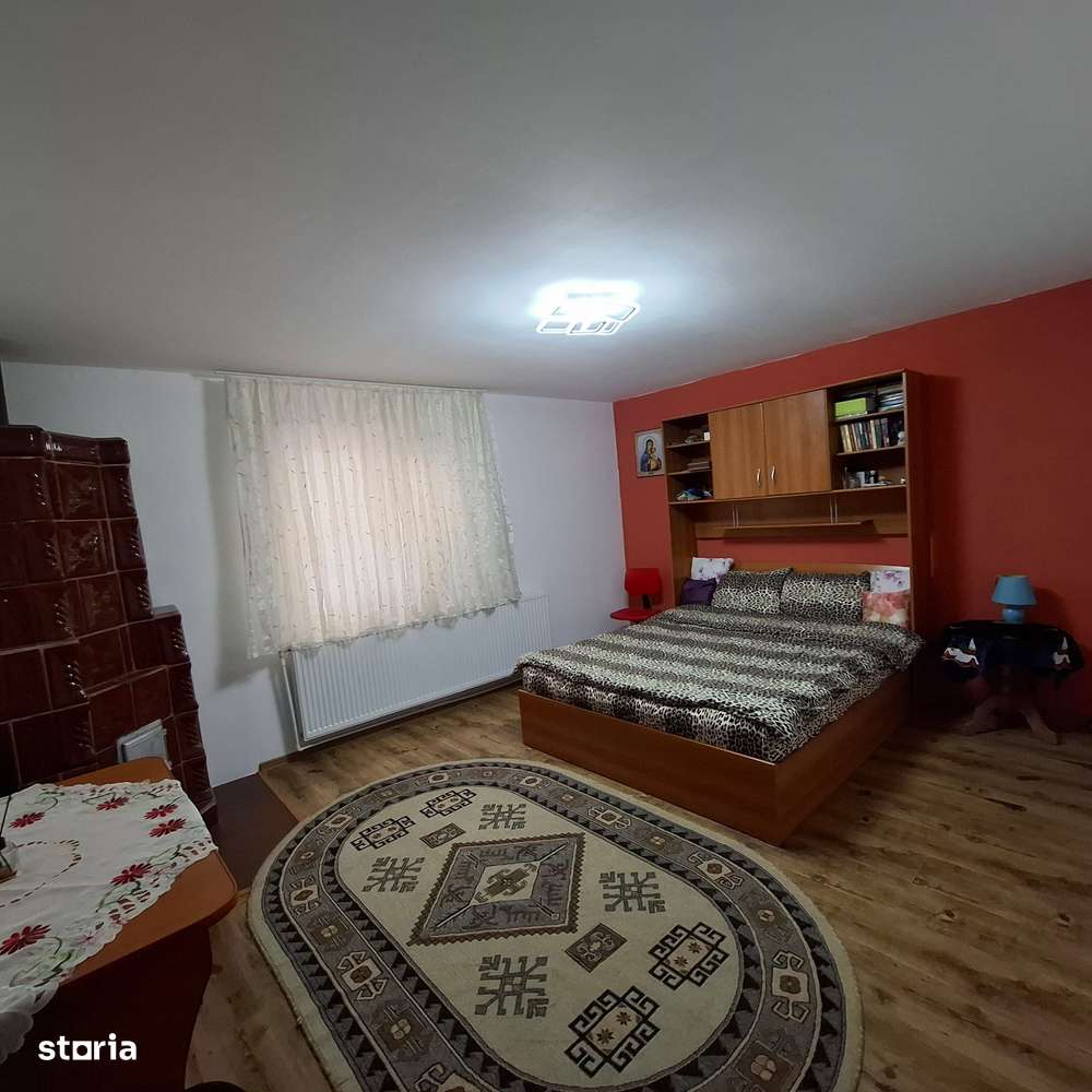 Casa în Focșani - liniște, confort și tot orașul la câțiva pași-8