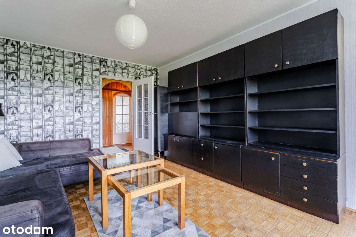 3 pok. z osobną kuchnią os. Czecha-2