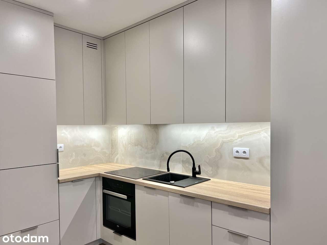 kawalerka | gotowa do wprowadzenia | park | insta21 | balkon-0