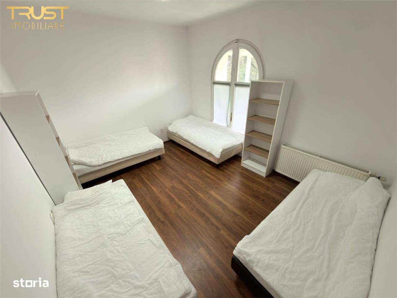 Cazare Muncitori Straini l 22-24 Persoane l Bai l Parcare - Imagine principală: 4/20