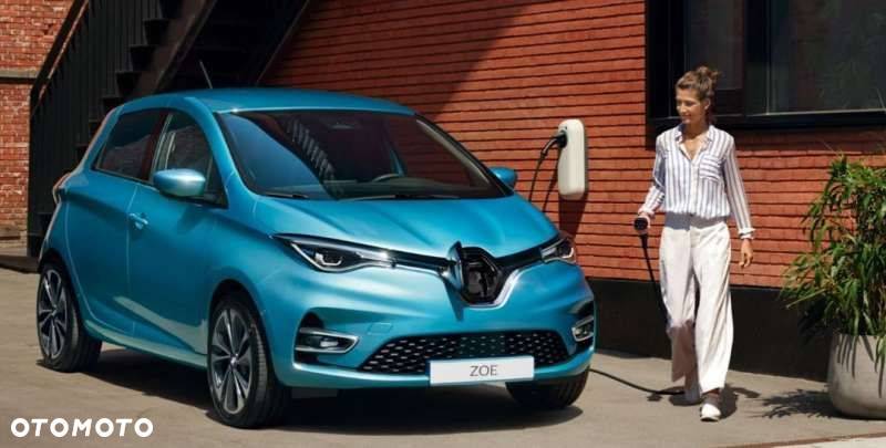 Wallbox - Connected 7 KW Renault / Dacia Zoe Megane E-Tech Master Captur Spring - 3