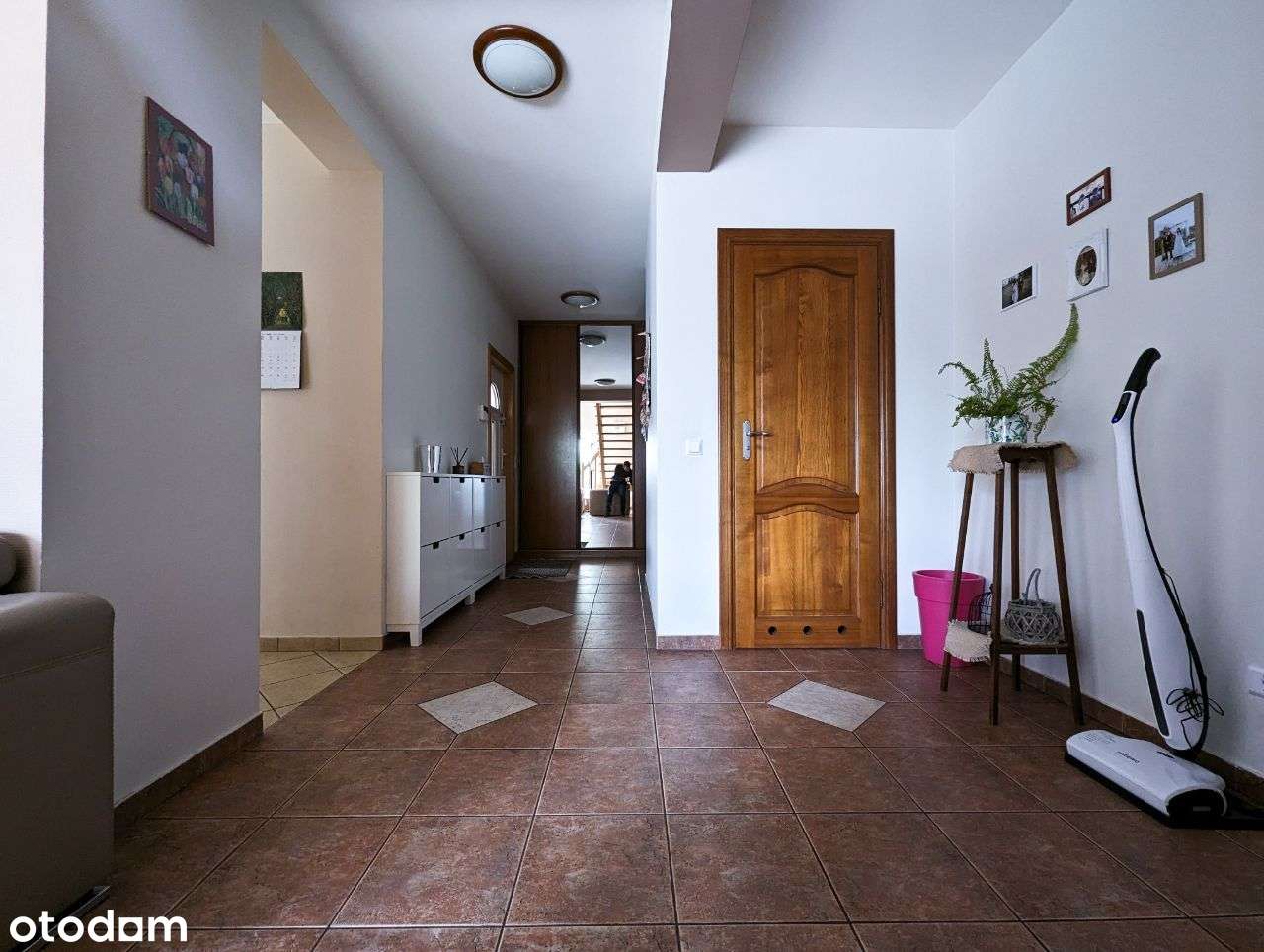 Bezkosztowy dom – Nowe Proboszczewice-6