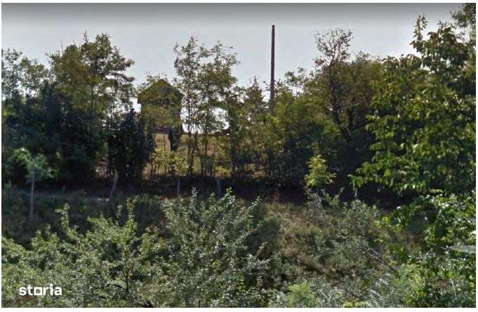 Teren intravilan si constructii Godeanu, jud Mehedinti 3003399 - Imagine principală: 2/2