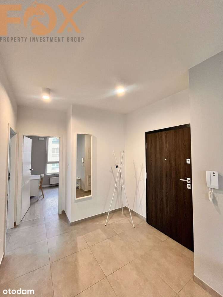 3-pokojowe, przestronne mieszkanie-Karola Taylora-12