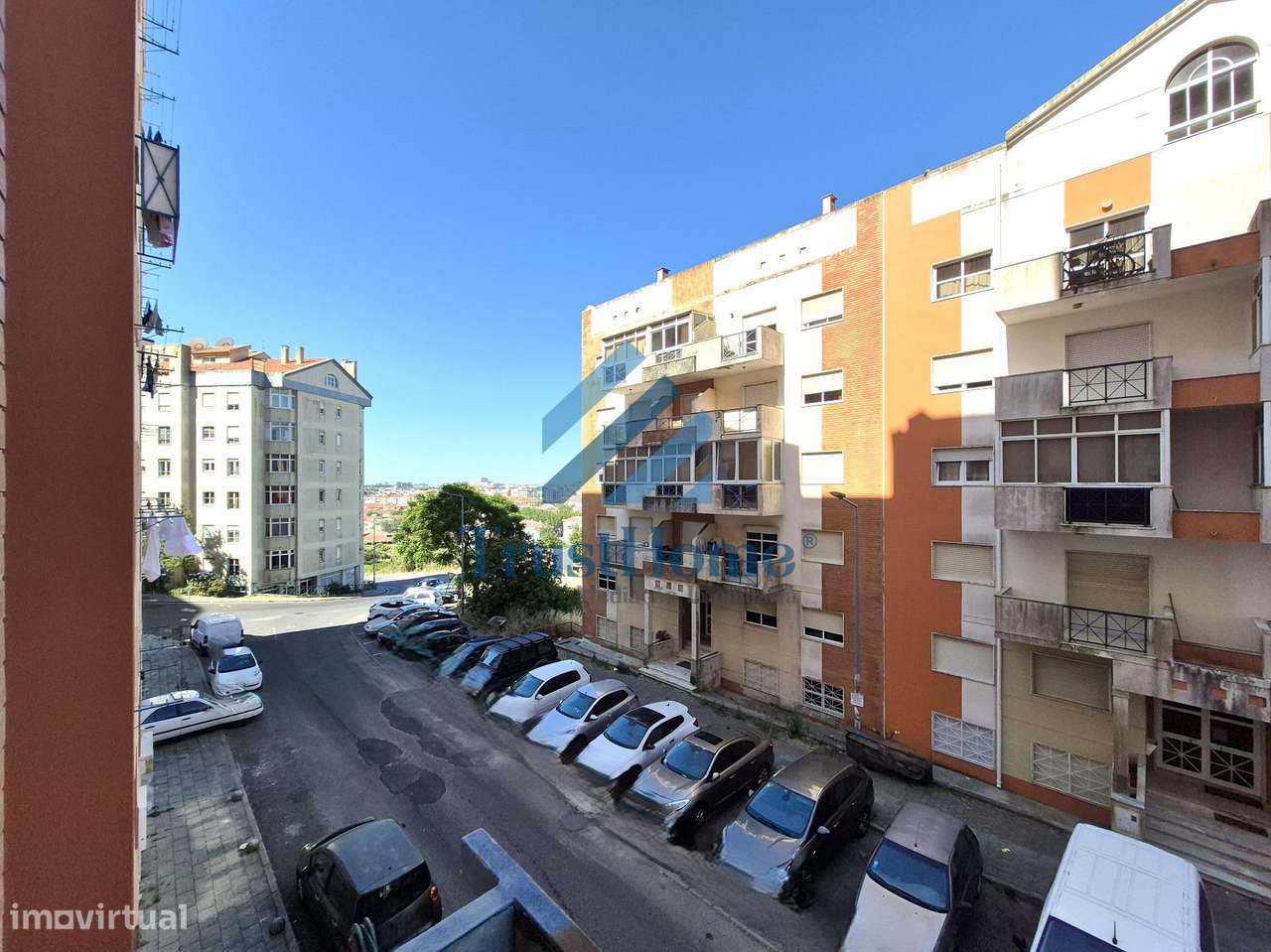 T2 nas Mercês Algueirão Mem Martins-22
