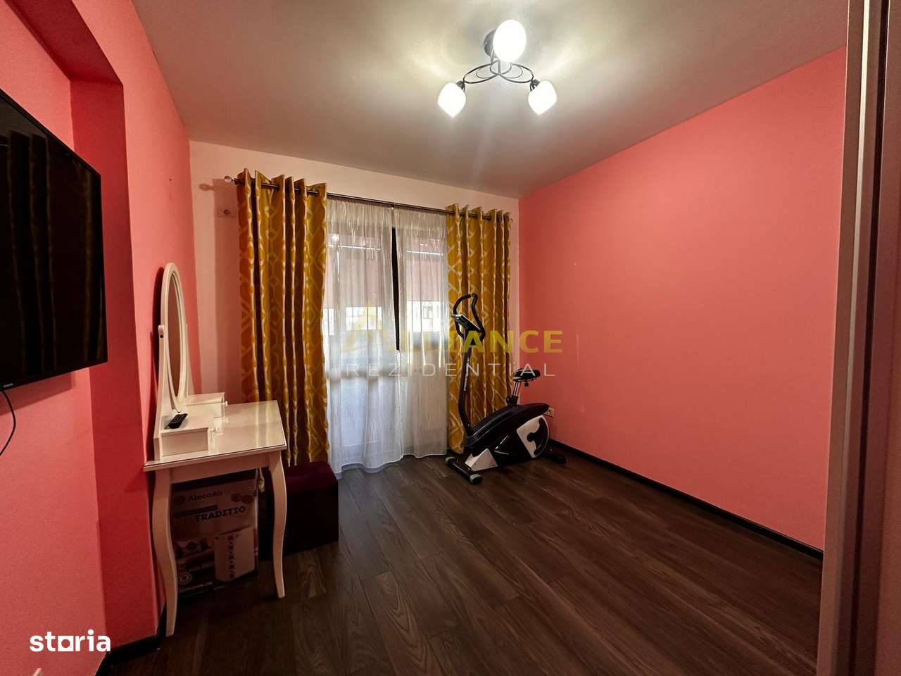 Sector 4 Metalurgiei 3 Camere 81 mp
