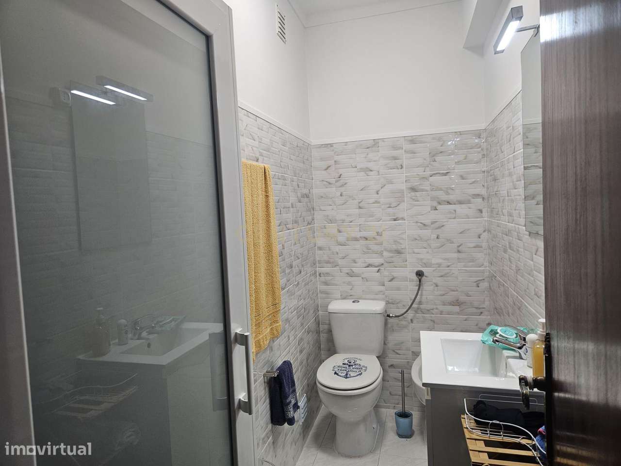 Apartamento Renovado em Nossa Senhora de Fátima, Entroncamento-10