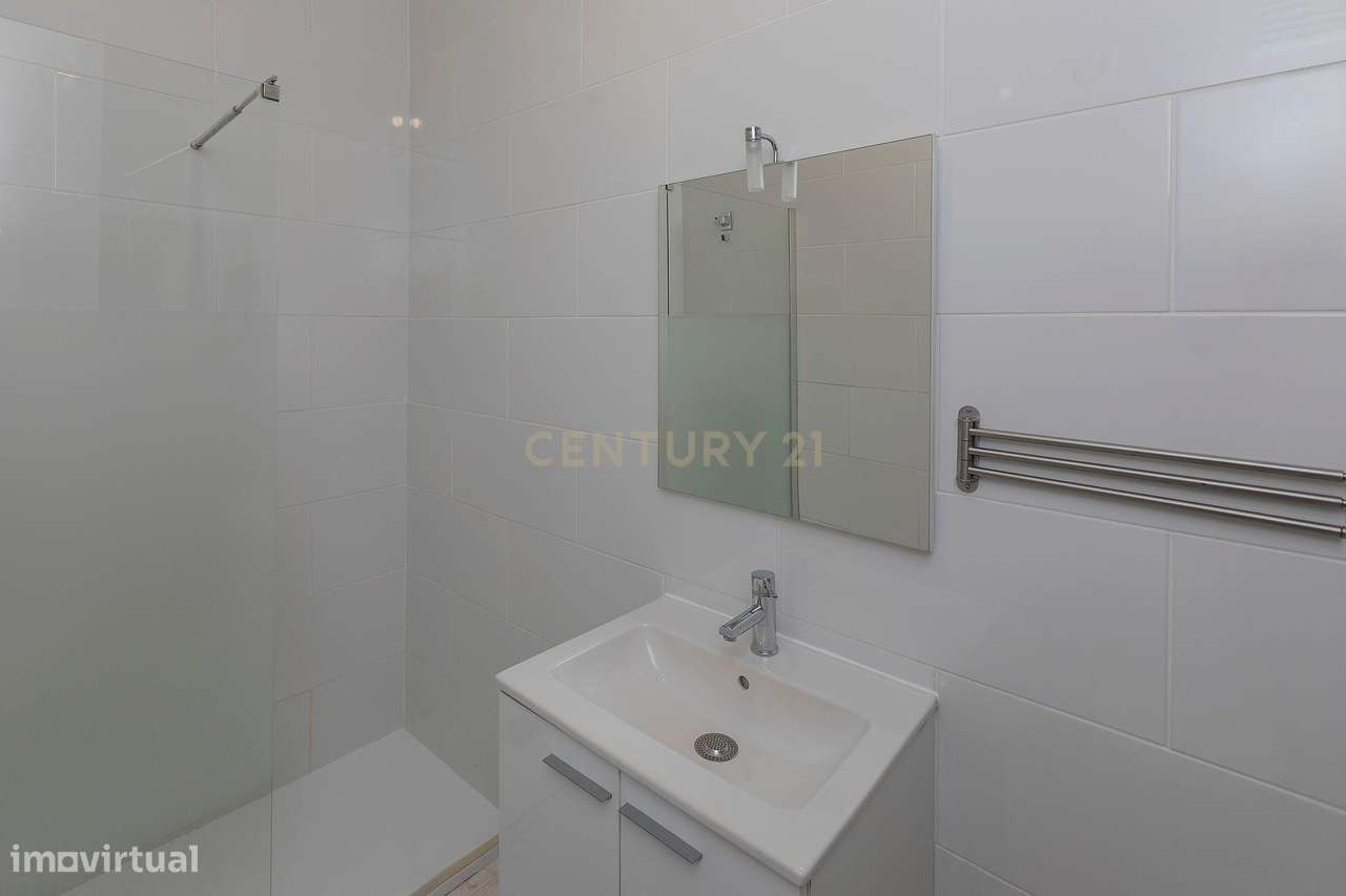 Apartamento T1 em Oeiras-8