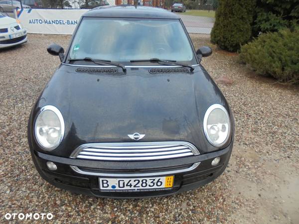 MINI Cooper pepper - 7