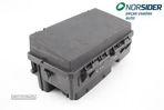 Caixa fusiveis comparti motor Opel Corsa D|06-10 - 1