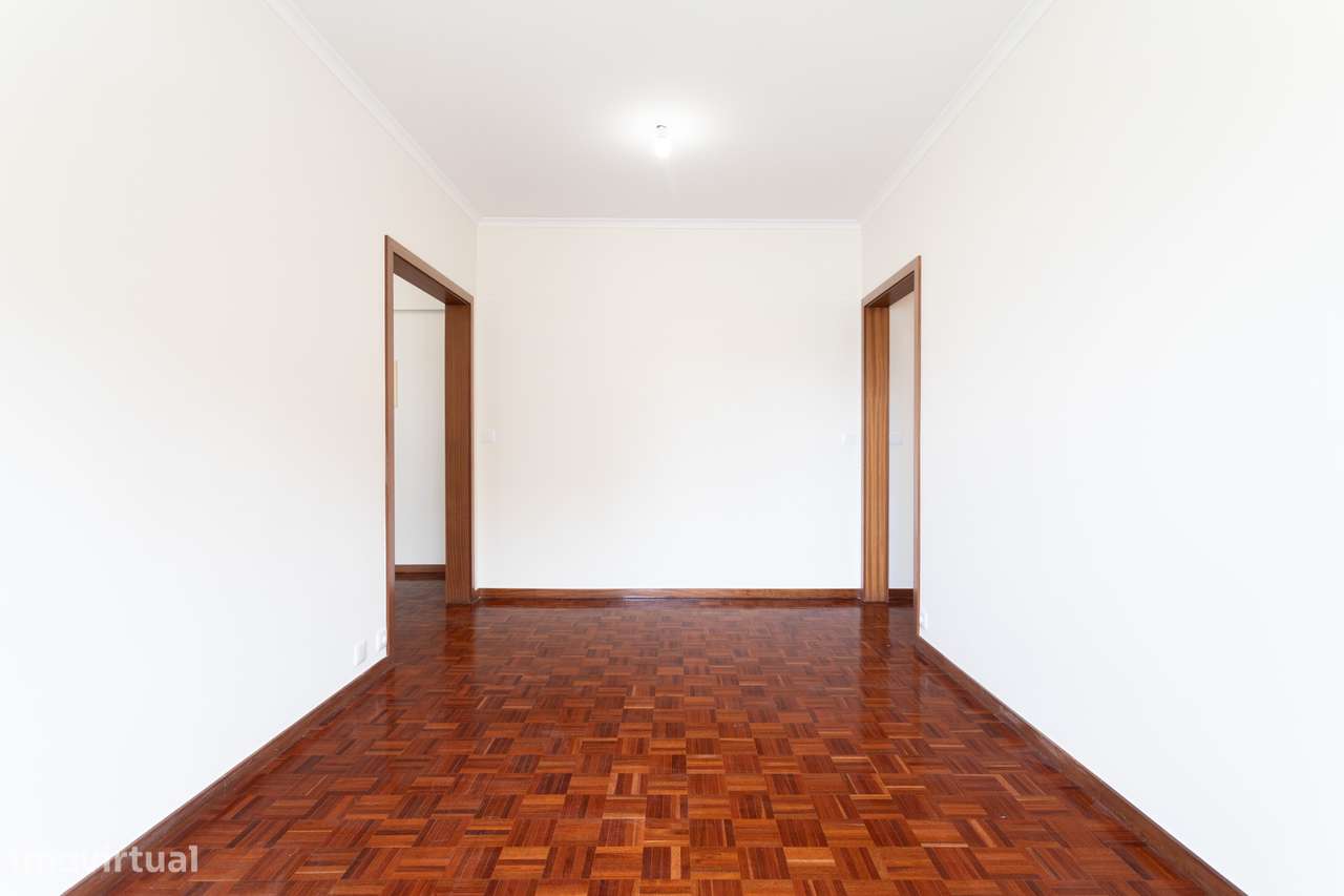 Apartamento T2 para Arrendamento em Telheiras – 70 m² | Garagem | Arre - Grande imagem: 5/25