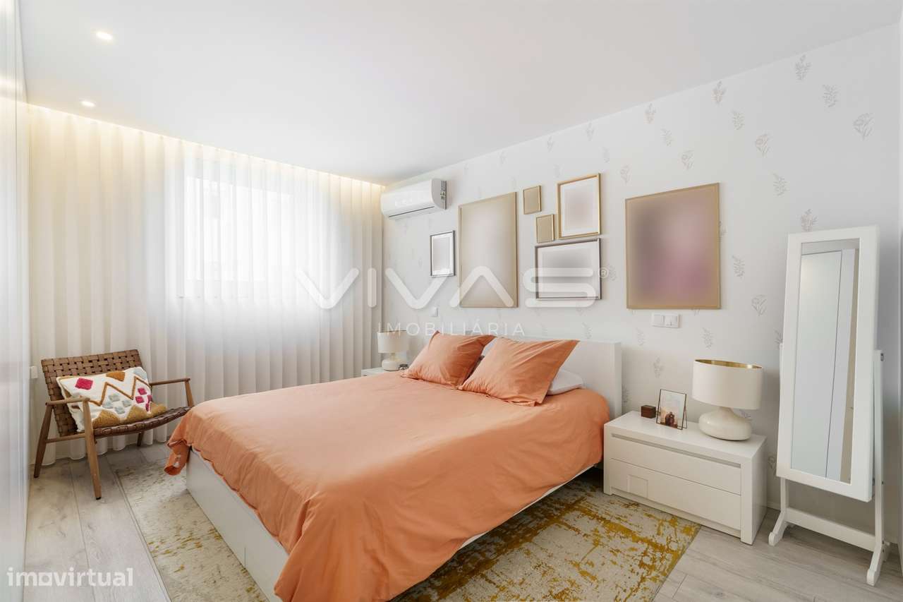 Apartamento T3 Venda em Real, Dume e Semelhe,Braga-23