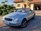 Mercedes-Benz SLK 230 Kompressor - 2