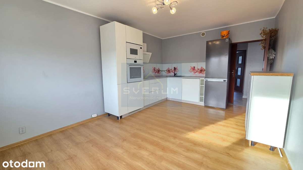 Mieszkanie na sprzedaż, Północ - Pełny obrazek: 2/6