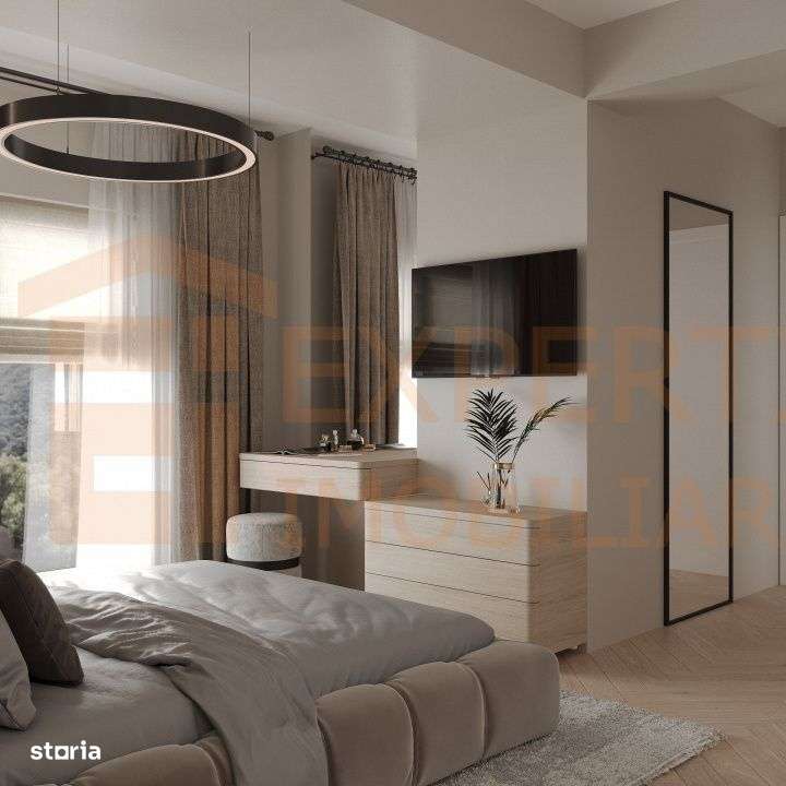 O casa noua, o fila alba – in Lazu, la doar cativa pasi de liniste - Imagine principală: 3/19