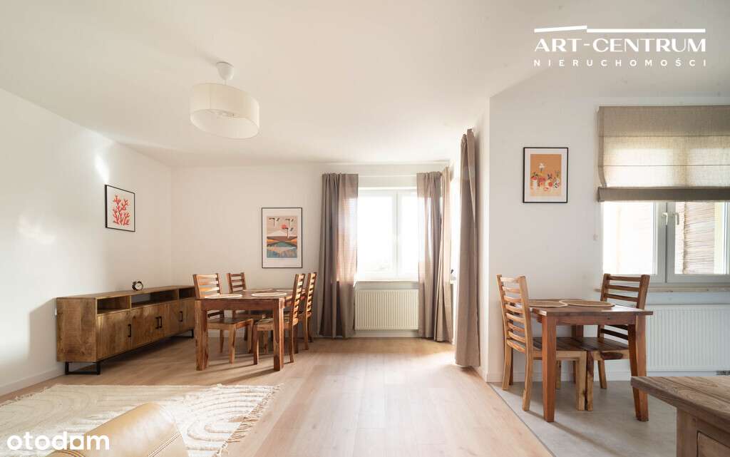 Fordon, 3 pokoje przy Politechnice - Pełny obrazek: 4/9