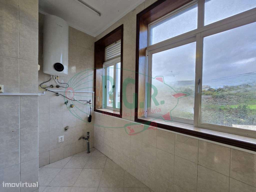 Apartamento T1 | Garagem Fechada | 3 min do Porto-10