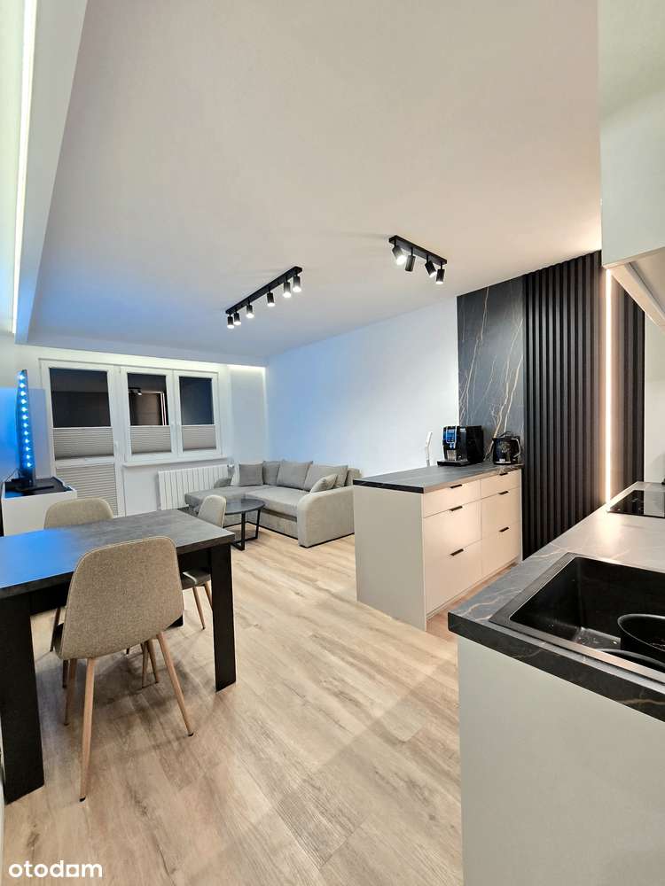 3 Pokoje Michałów Wszystko Nowe WINDA, Pełne Wyposażenie w Cenie ! - Pełny obrazek: 3/13