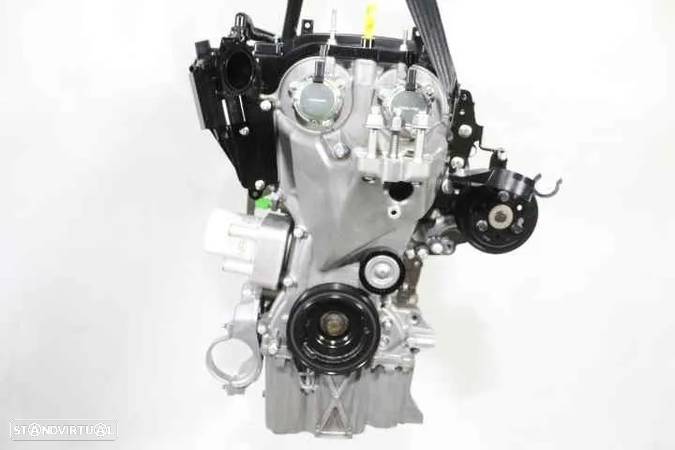 Motor M1JE FORD 1.0L 125 CV - 2