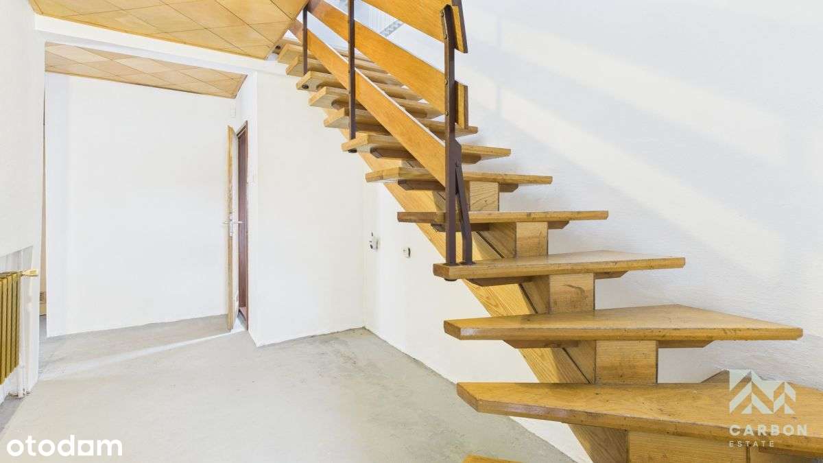 Wisła Łabajów – pensjonat na sprzedaż-3