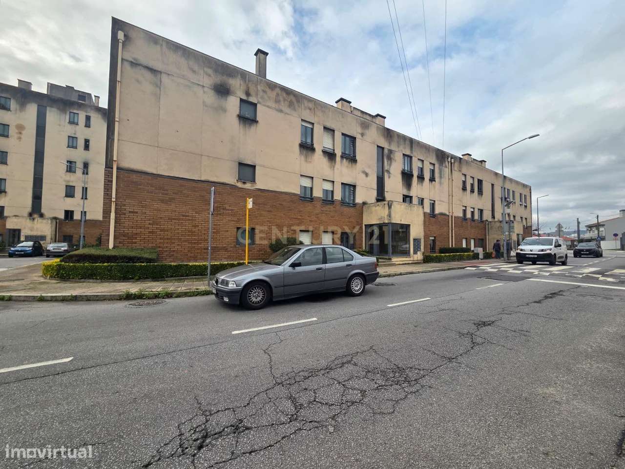 Lugar de Garagem para 1 carro - Valongo - Grande imagem: 4/13