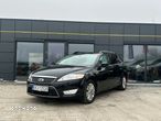 Ford Mondeo 2.0 FF Ghia - 8