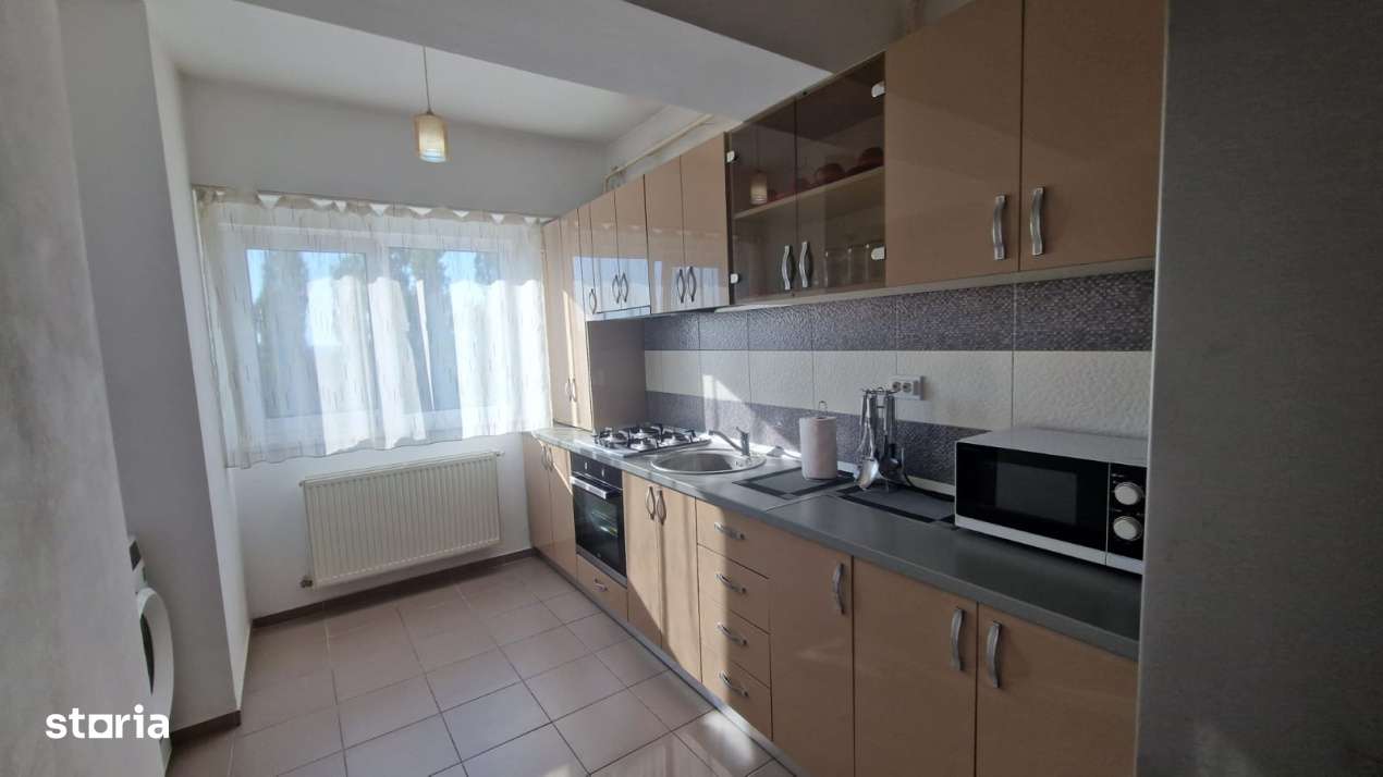 Apartament 2 camere, semidecomandat, 65mp, Craiovita Noua, zona Triaj - Imagine principală: 5/9