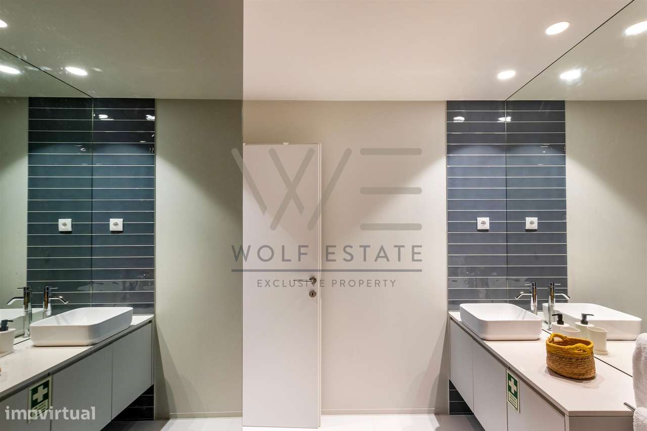 Apartamento T1 Venda em Braga (Maximinos, Sé e Cividade),Braga-11