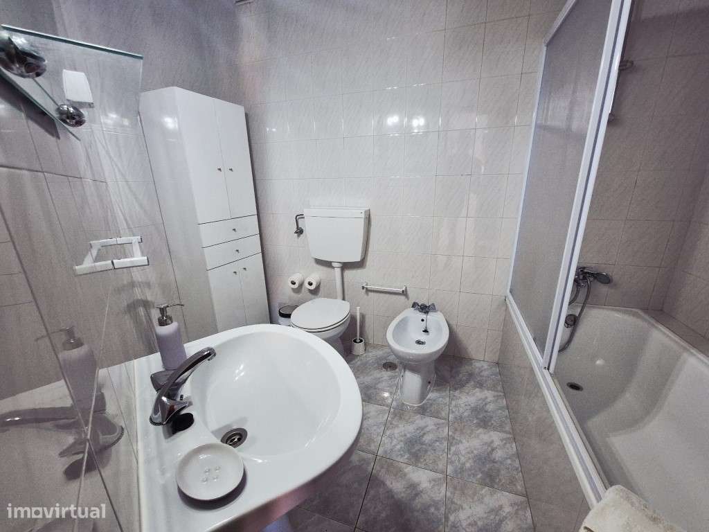 Apartamento T1 em Vila Nova de Milfontes-16