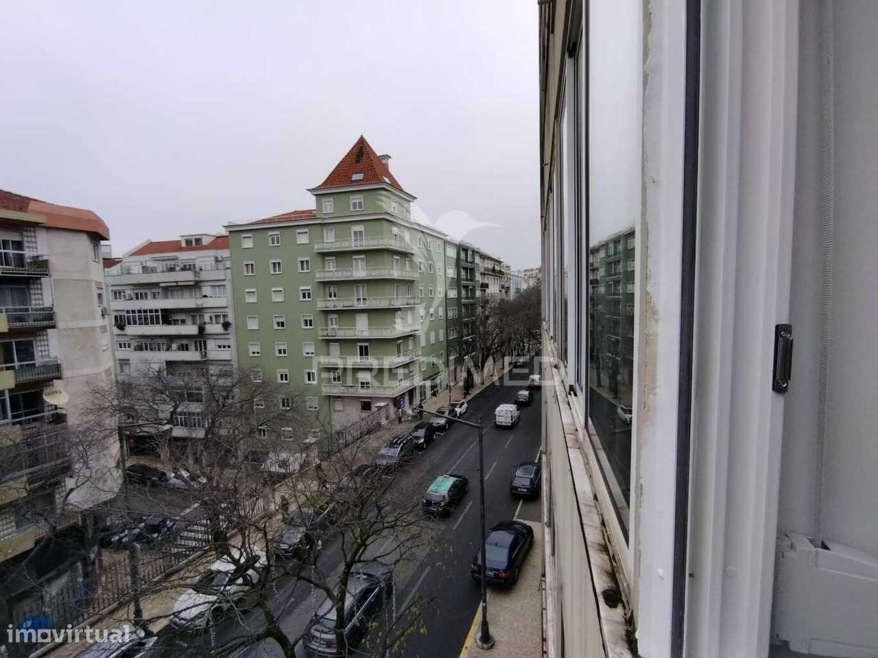 Apartamento Totalmente Remodelado T1 Arroios Lisboa - Grande imagem: 4/40