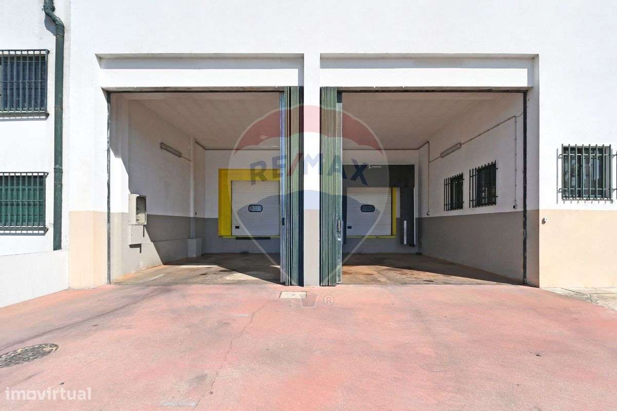 Armazém  para venda - Grande imagem: 2/23