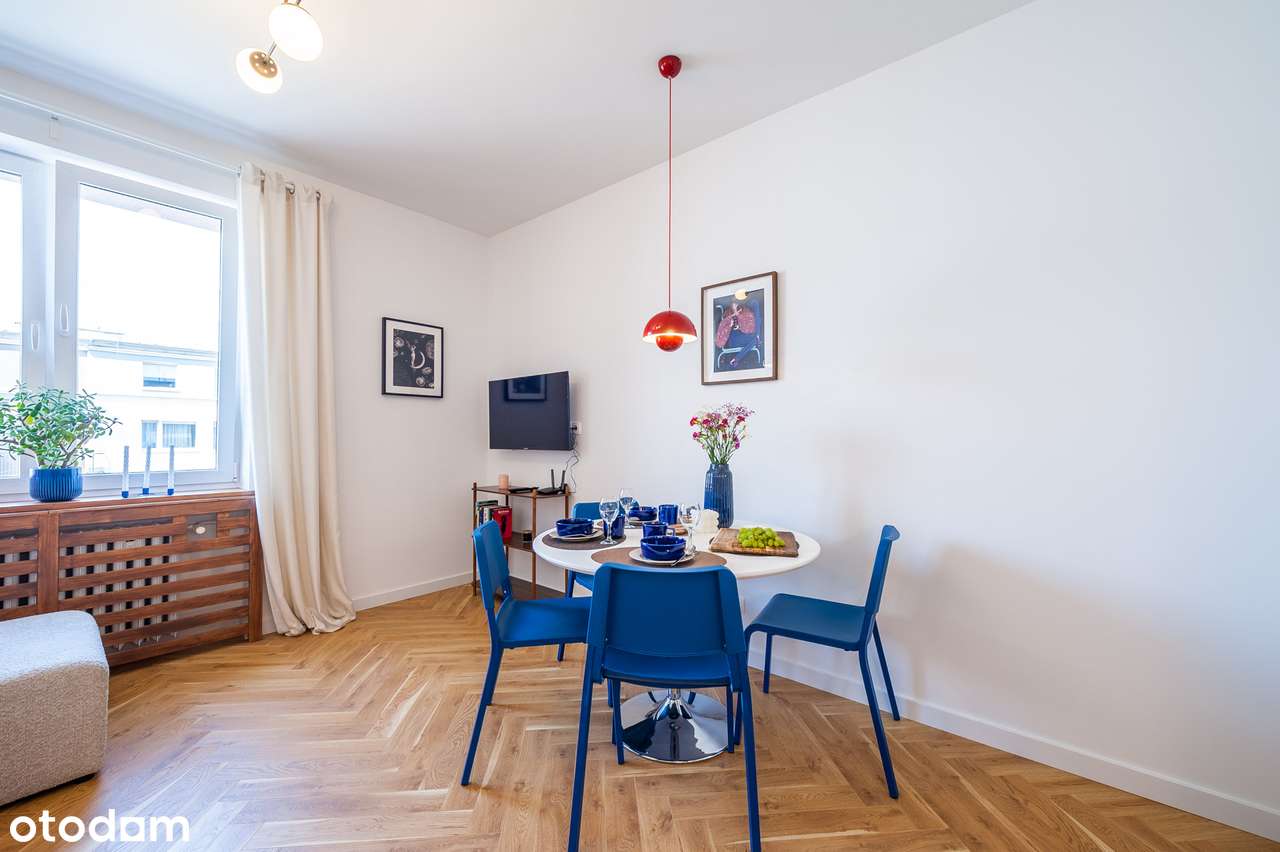 3 pokojowe mieszkanie w centrum Gdyni   0% prowizji - Pełny obrazek: 5/16