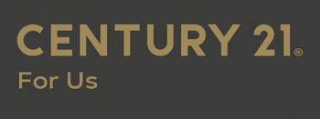 Century21 For Us Logotipo