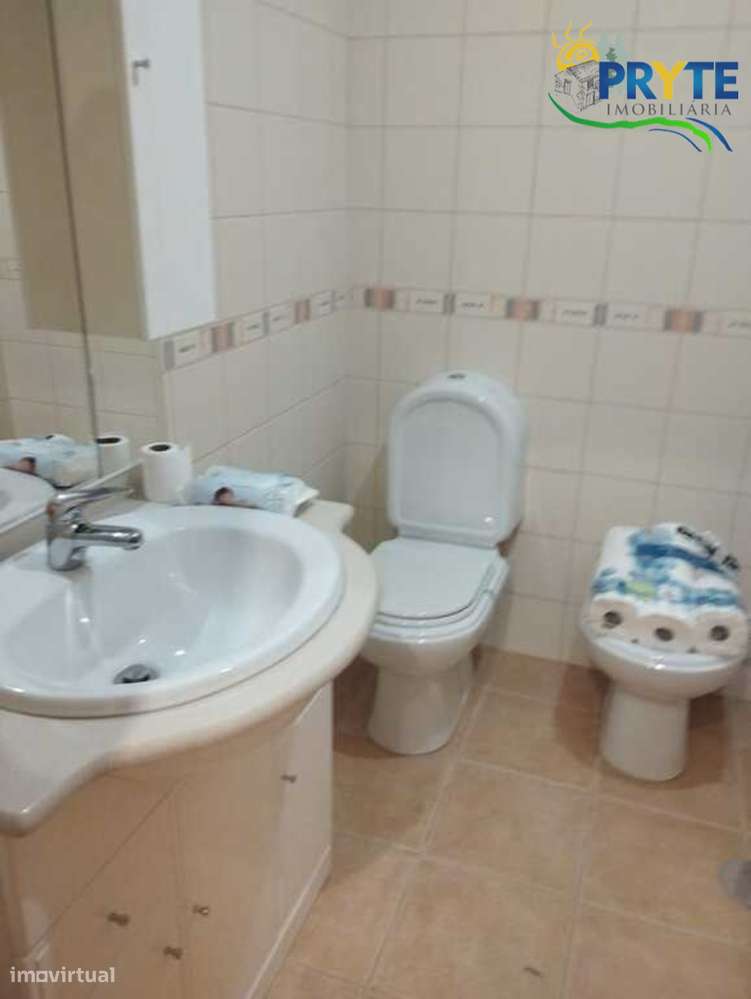 Apartamento T2 situado na Vila da Sertã-14