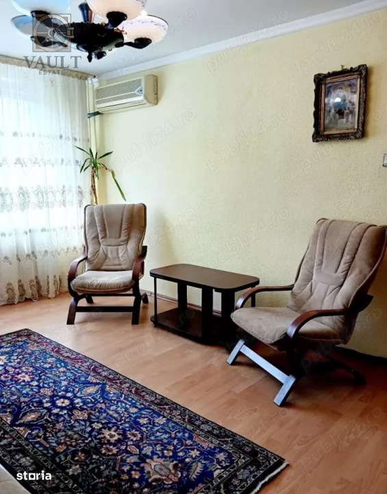 Apartament 3 camere Drumul Taberei - Imagine principală: 2/8