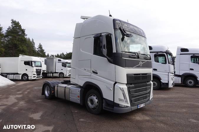 Volvo FH13 - 3