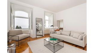 Apartamento T2 em Lisboa