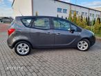 Opel Meriva 1.7 CDTI Design Edition - 21