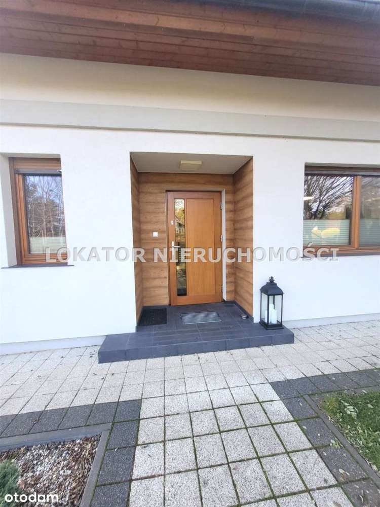 os.Koszyce K-3 nowy, atrakcyjny dom wolnostojący - Pełny obrazek: 5/20