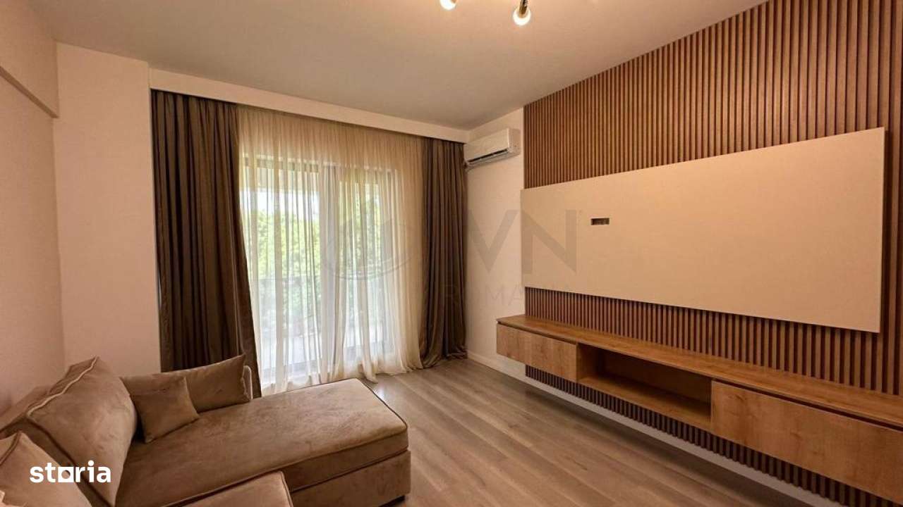 Vanzare apartament 4 camere Sisesti - Imagine principală: 5/12