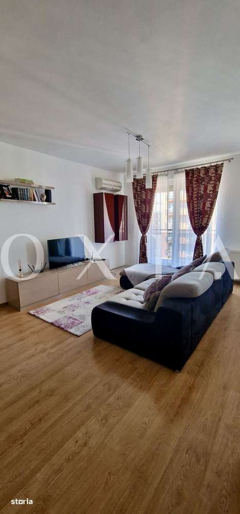 SX618 Complex Rezidential. Torontalului, Terasa - Imagine principală: 3/11