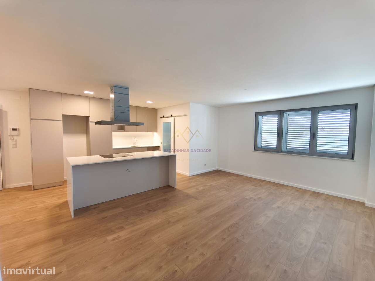 Onde o Conforto Encontra a Qualidade de Vida – T2 com 2 lugares de est - Grande imagem: 4/34