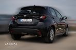 Toyota Yaris 1.5 Comfort CVT - 4