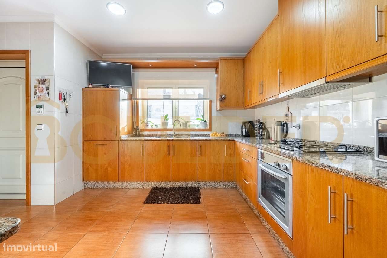 Moradia T3 em Garfe – Póvoa de Lanhoso-41