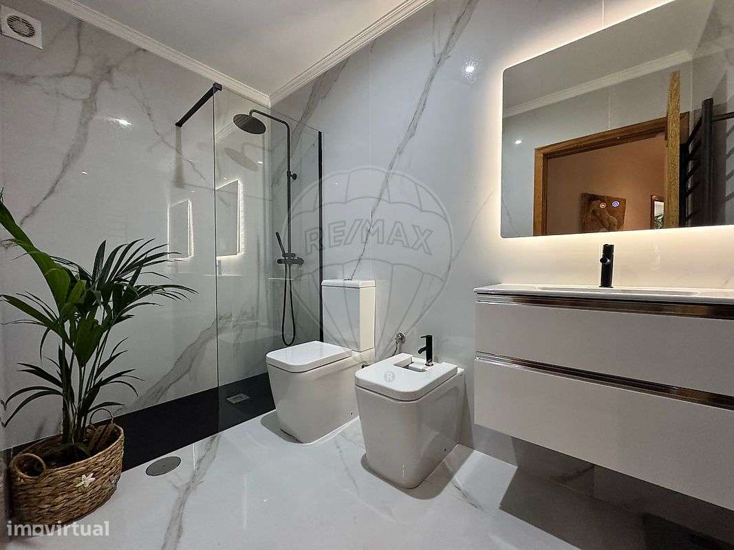 Apartamento T2 para venda-10